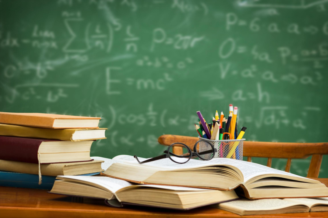 開學季 | 新學期、新標準，來看神州視翰智慧教育