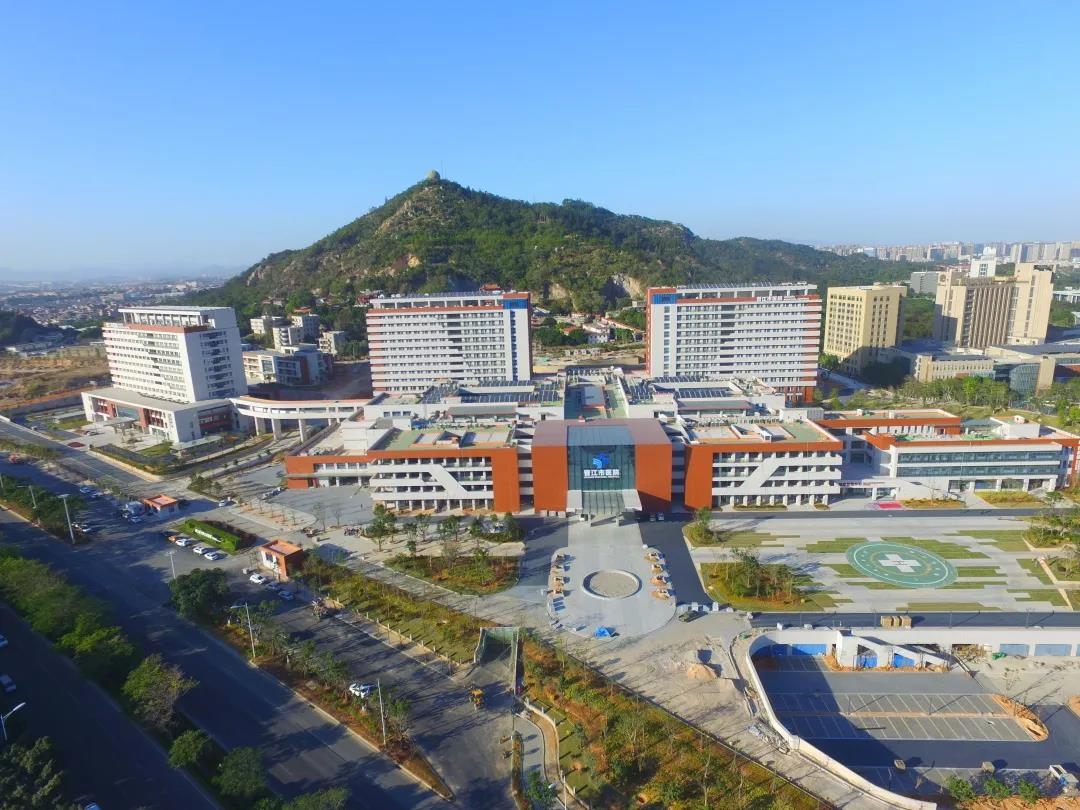 轉(zhuǎn)載：晉江市醫(yī)院：分診管理系統(tǒng)為管理賦能加碼，以更高的服務(wù)能力推進醫(yī)院高質(zhì)量發(fā)展