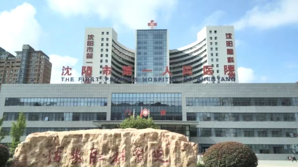 全棧式智慧醫(yī)院建設(shè)，為沈陽(yáng)腦科醫(yī)院真正賦能！